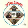 The Soul Stirrers - God Said It